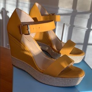 Antonio Melanie Lauralyn Sandal Wedge
